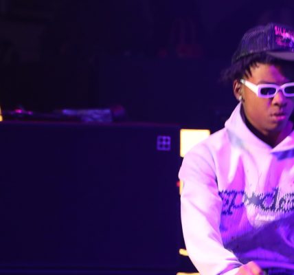 Kay Flock Sentenced 30 Years Prison Locked Up Bronx NYC Shootings