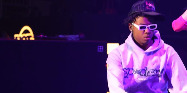 Kay Flock Sentenced 30 Years Prison Locked Up Bronx NYC Shootings