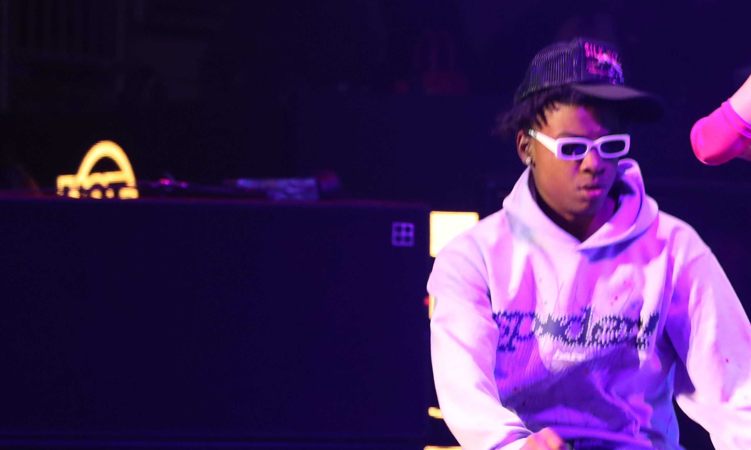 Kay Flock Sentenced 30 Years Prison Locked Up Bronx NYC Shootings