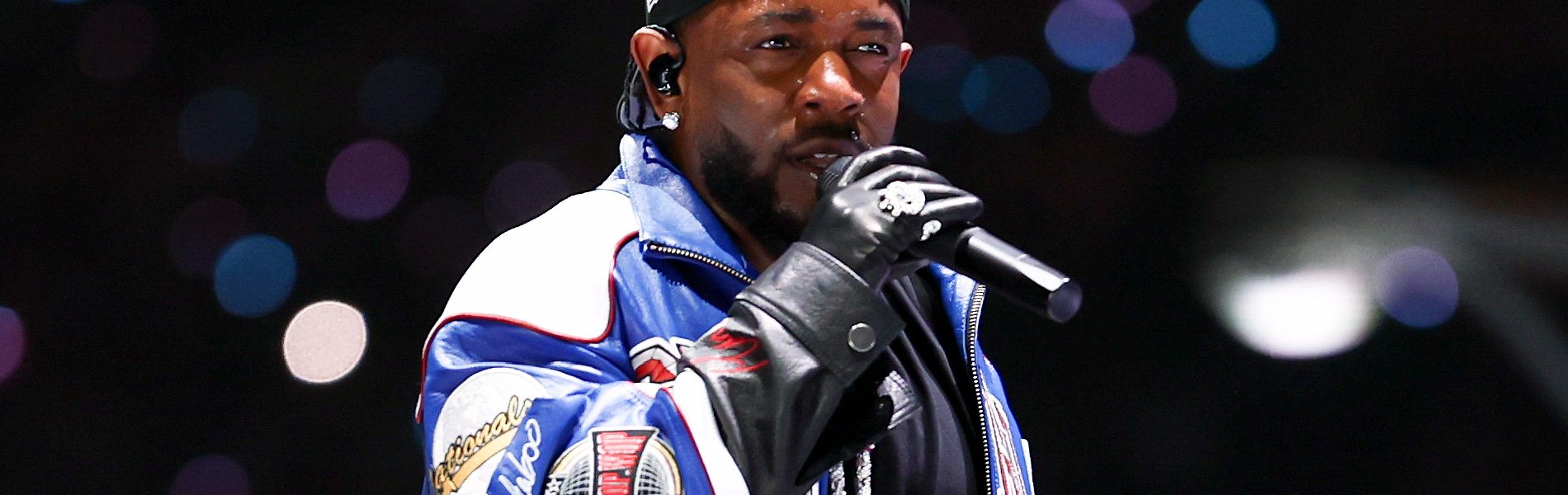 Kendrick Lamar Recorded Almost 100 Songs For 'GNX'