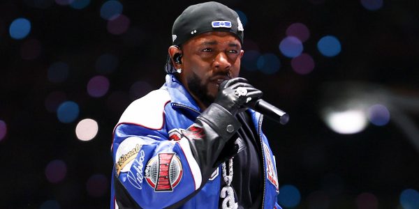 Kendrick Lamar Recorded Almost 100 Songs For 'GNX'