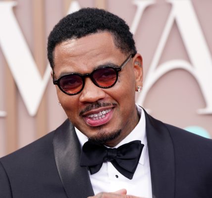 Kevin Gates Shows Off His NEW "Wife" After Being Dragged For Allegedly Juggling Four Different Women