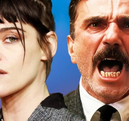 Kristen Stewart, Method Acting, Daniel Day-Lewis