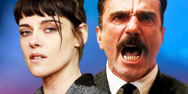 Kristen Stewart, Method Acting, Daniel Day-Lewis