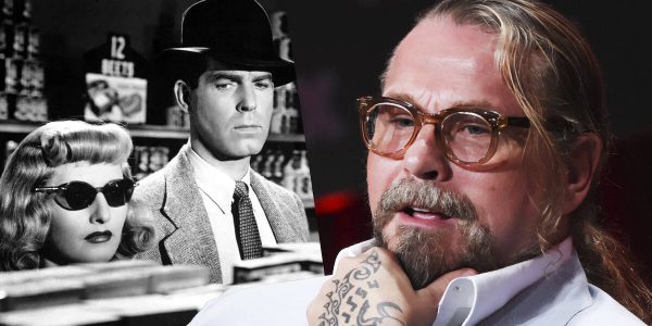 Kurt Sutter, new series, noir crime drama