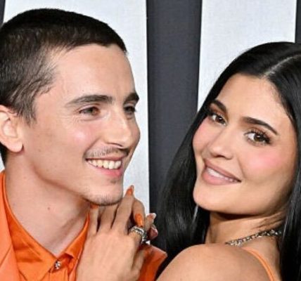 Kylie Jenner & Timothee Chalamet's Relationship Timeline