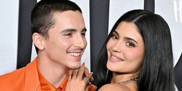 Kylie Jenner & Timothee Chalamet's Relationship Timeline