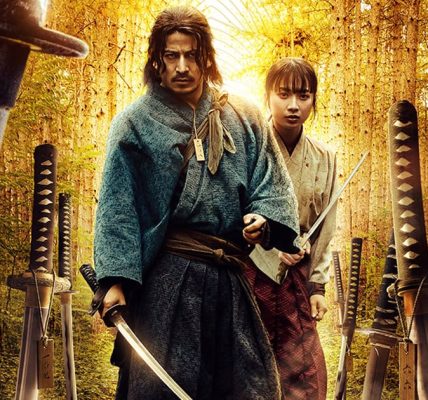 Last Samurai Standing, renewed, season 2