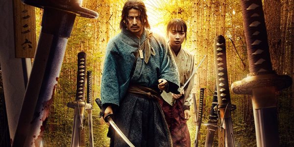 Last Samurai Standing, renewed, season 2
