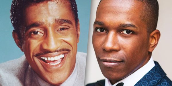 Leslie Odom Jr., Sammy Davis Jr., The Church of Satan