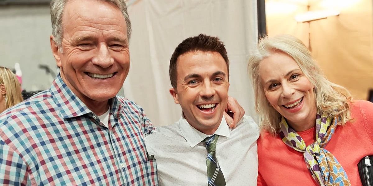 Malcolm in the Middle, revival, Disney+, Frankie Muniz, Bryan Cranston, Jane Kaczmarek