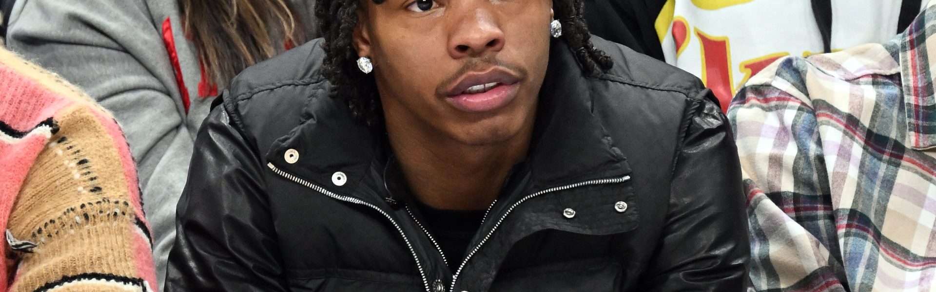 Lil Baby Addresses Daughter Rumors After Mentioning Push Present While Showing Off His Car Collection