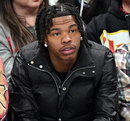 Lil Baby Addresses Daughter Rumors After Mentioning Push Present While Showing Off His Car Collection