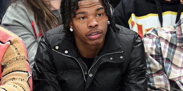 Lil Baby Addresses Daughter Rumors After Mentioning Push Present While Showing Off His Car Collection