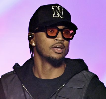 REPORT: Trey Songz Arrested Following Hookah Lounge Incident & Allegedly Punching Nightclub Employee In The Face (VIDEO)