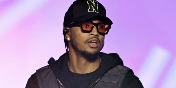 REPORT: Trey Songz Arrested Following Hookah Lounge Incident & Allegedly Punching Nightclub Employee In The Face (VIDEO)