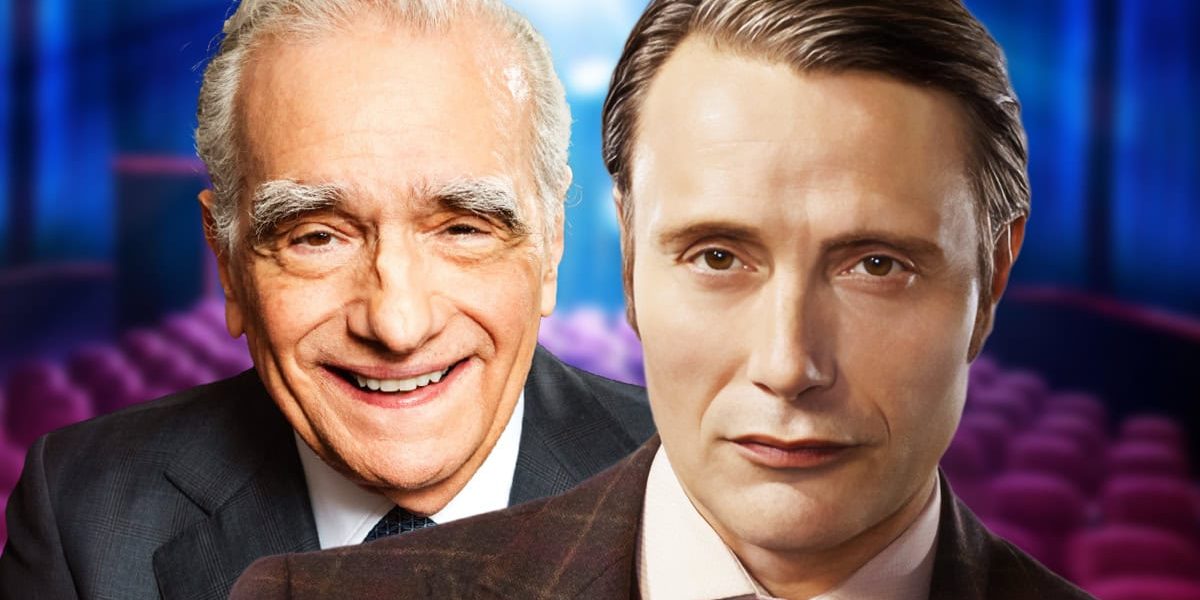 Mads Mikkelsen, What Happens at Night, Martin Scorsese