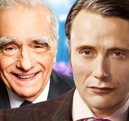 Mads Mikkelsen, What Happens at Night, Martin Scorsese