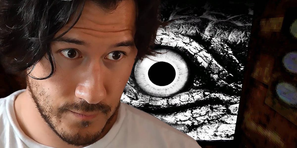 YouTuber Markiplier will be self-distributing his horror video game adaptation Iron Lung, bringing it to theatres at the end of January