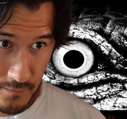 YouTuber Markiplier will be self-distributing his horror video game adaptation Iron Lung, bringing it to theatres at the end of January