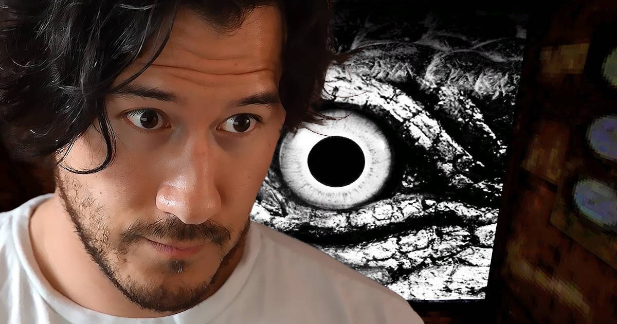 YouTuber Markiplier will be self-distributing his horror video game adaptation Iron Lung, bringing it to theatres at the end of January