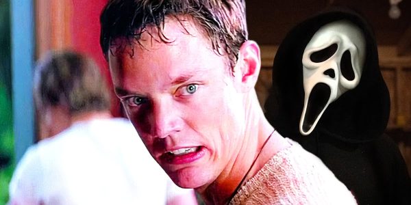 Matthew Lillard is nervous about how fans might respond to his appearance in Scream 7, but it was a risk he was excited to take