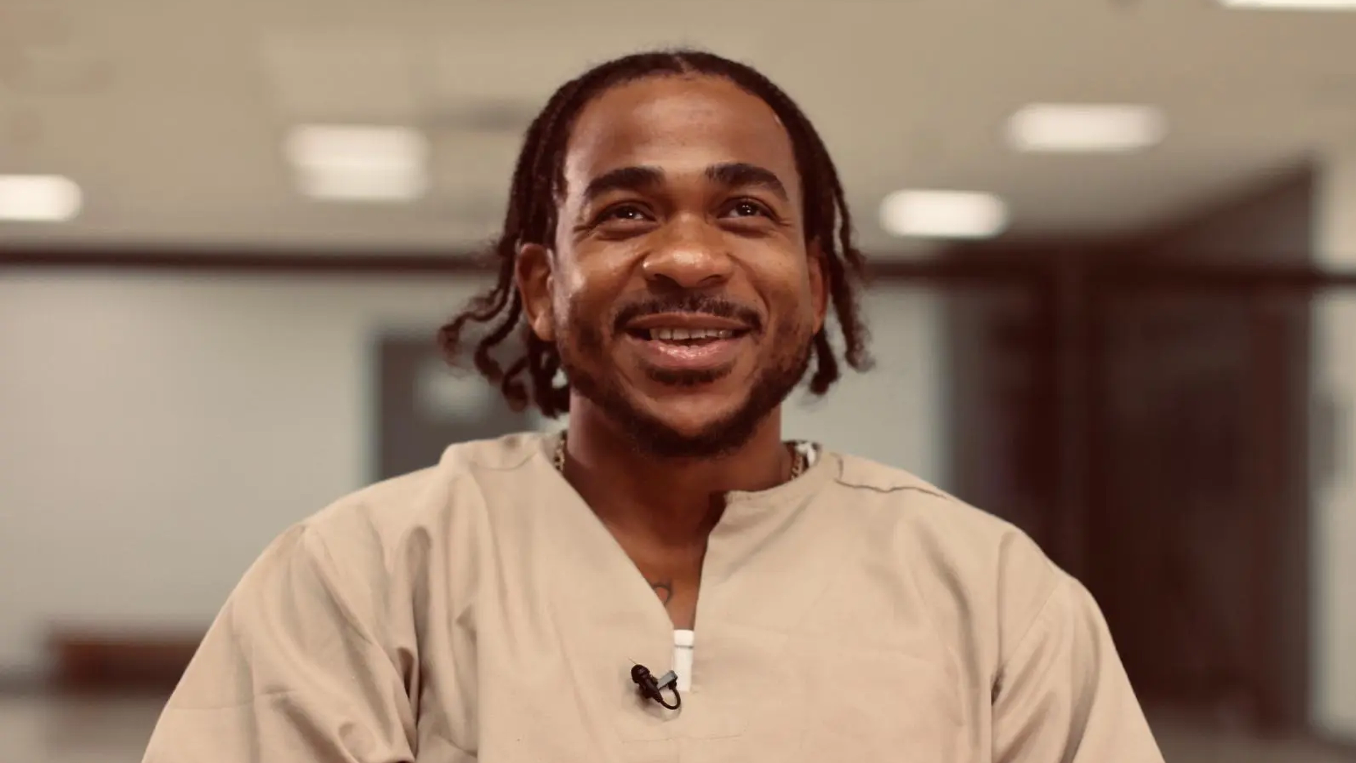 Max B Released From Prison After 16 Years