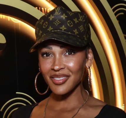 Okay! Meagan Good & Her Sister La'Myia Turn Heads With Recent Flicks (PHOTOS)