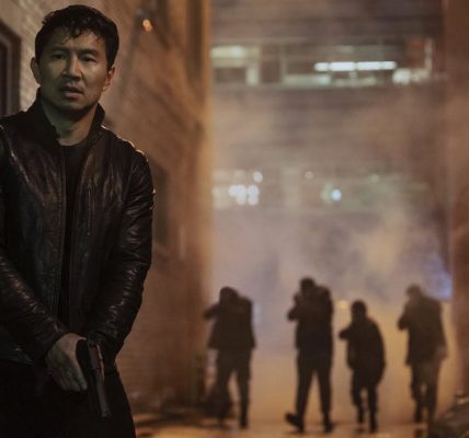 'The Copenhagen Test' Cast: Meet the Stars From Simu Liu to Melissa Barrera