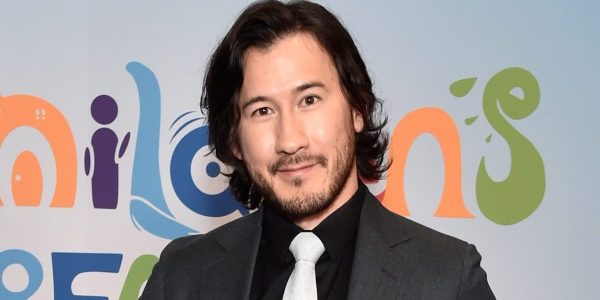 'Iron Lung' Movie Cast: Meet the Stars in Markiplier's 2026 Horror Movie