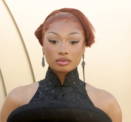 Megan Thee Stallion Reportedly Wins Defamation Case Against Milagro Gramz