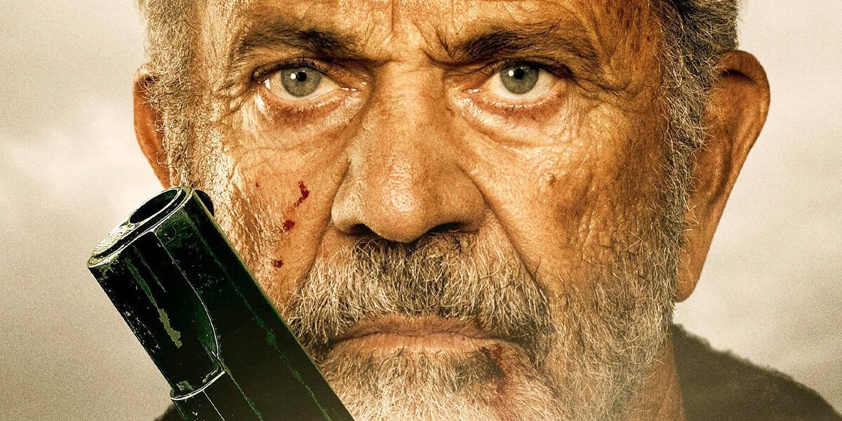 Hunting Season trailer, Mel Gibson