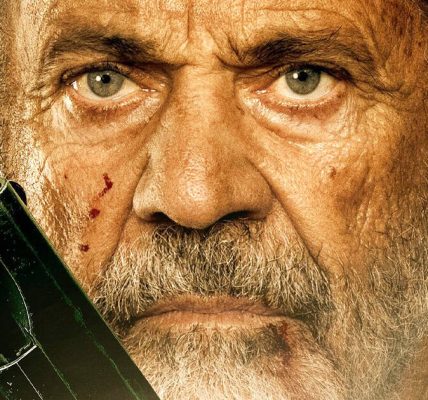 Hunting Season trailer, Mel Gibson