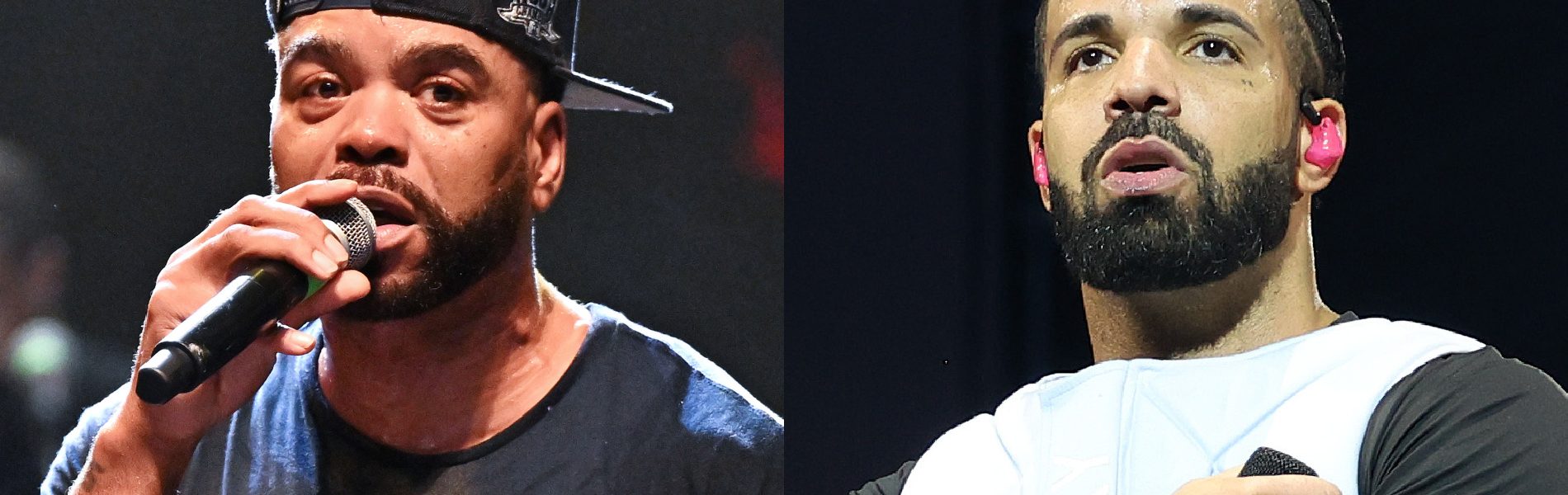 Method Man Admits He Didn't Like Drake's "Wu-Tang Forever": "I [Wasn't] Getting On That"