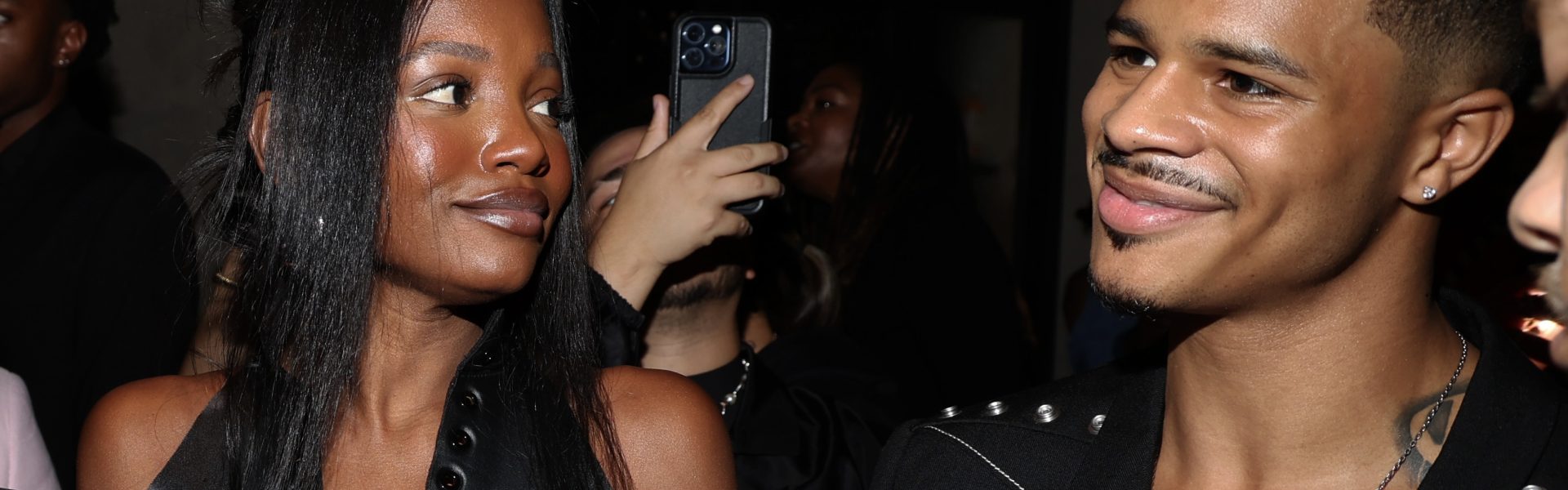 What's Tea, Sis? Internet Users Think Chelley B Might've Spun The Block Following Her Recent Messages About Ace Greene