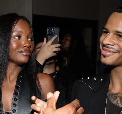 What's Tea, Sis? Internet Users Think Chelley B Might've Spun The Block Following Her Recent Messages About Ace Greene