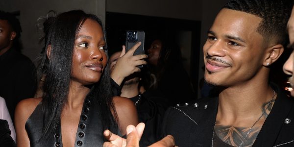 What's Tea, Sis? Internet Users Think Chelley B Might've Spun The Block Following Her Recent Messages About Ace Greene