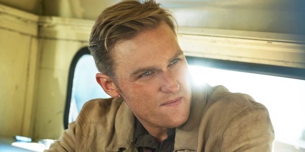 Monarch prequel series, Wyatt Russell