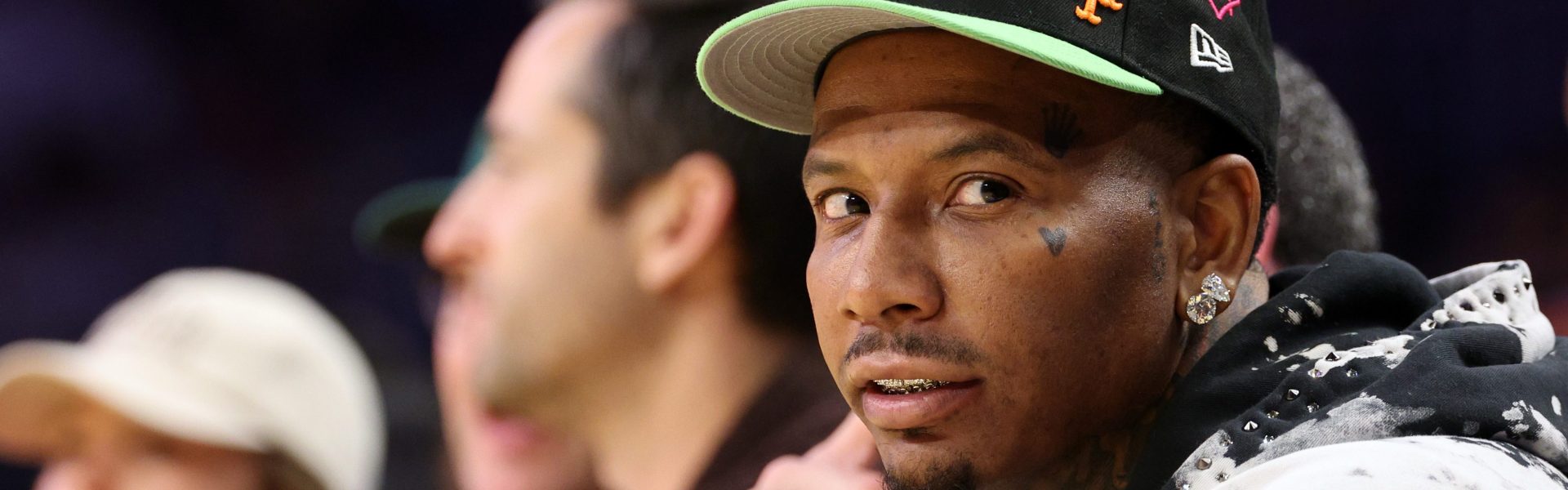 Moneybagg Yo Claps Back After TikTok Fans Say He Looks Different In New Video