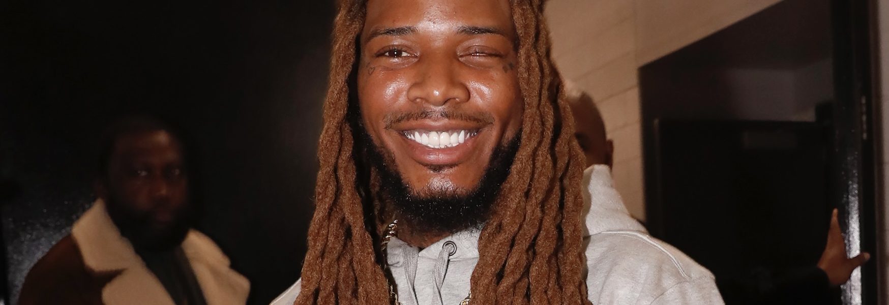 Fetty Wap's Latest Prison Pic Has The Internet Girlies Saying, "Baby, Won't You Come My Way" (PHOTOS)