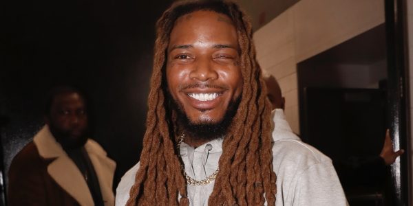 Fetty Wap's Latest Prison Pic Has The Internet Girlies Saying, "Baby, Won't You Come My Way" (PHOTOS)