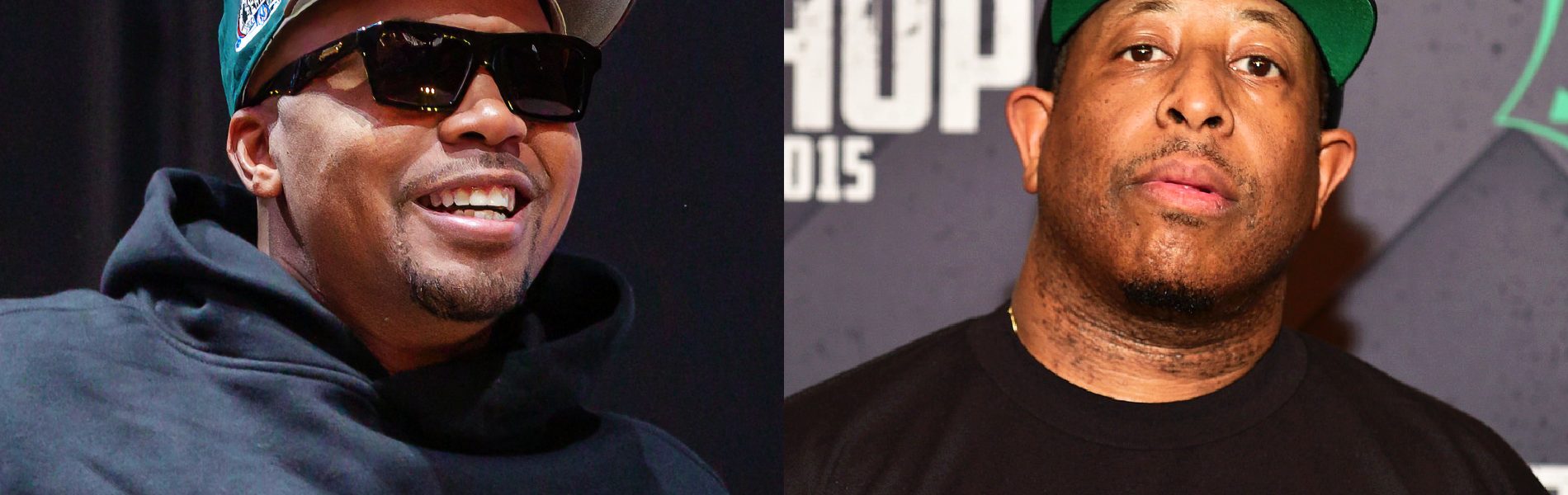 Nas & DJ Premier's 'Light-Years' Tracklist Extends Their Legacy