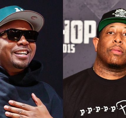 Nas & DJ Premier's 'Light-Years' Tracklist Extends Their Legacy