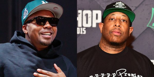 Nas & DJ Premier's 'Light-Years' Tracklist Extends Their Legacy