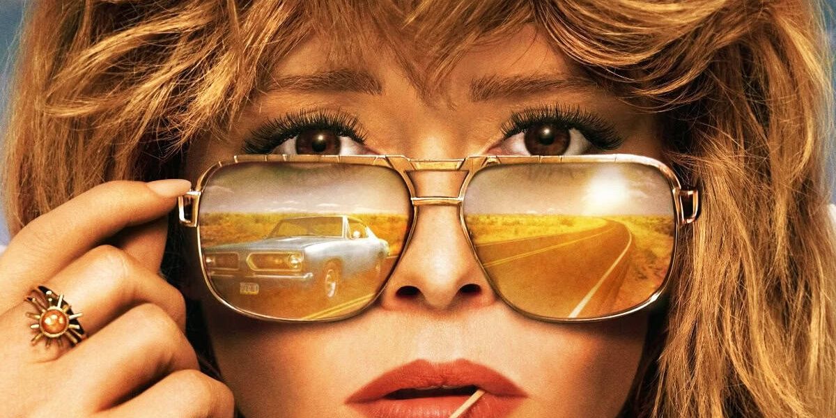 Natasha Lyonne, Poker Face