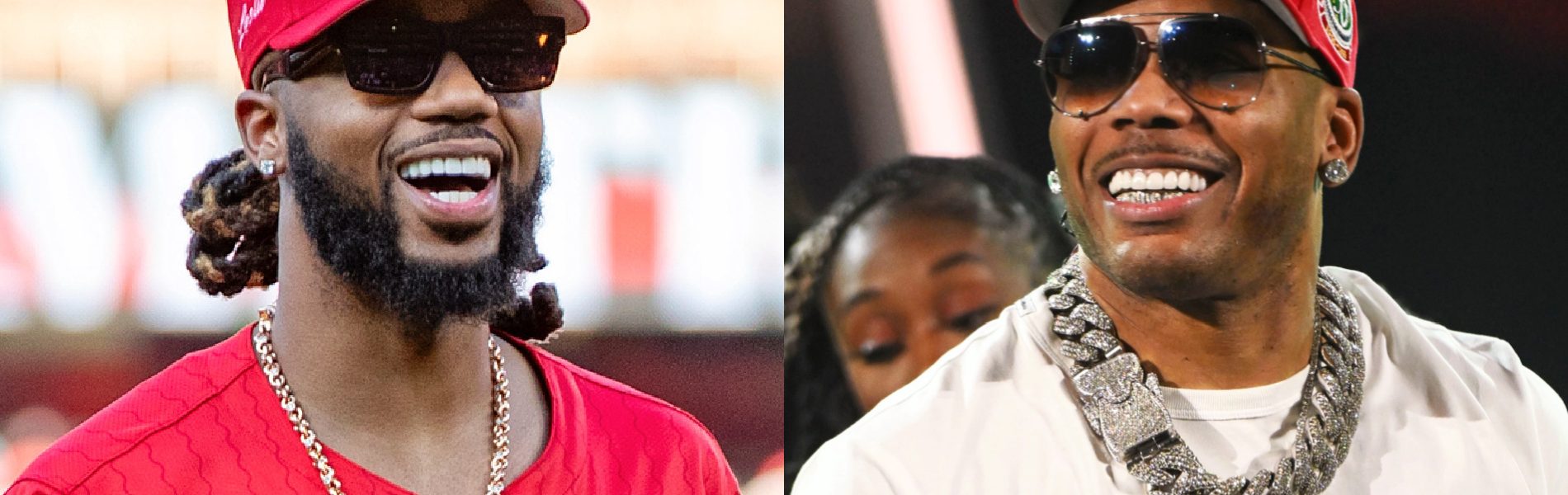 Nelly Taps Metro Boomin To Produce New St. Lunatics Album