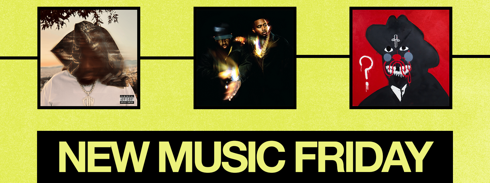 New Music Friday: Nas & DJ Premier, 21 Savage, Conway The Machine & More