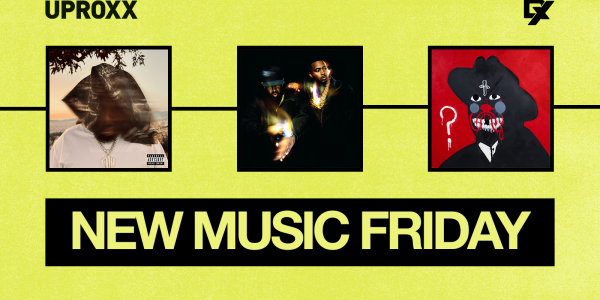 New Music Friday: Nas & DJ Premier, 21 Savage, Conway The Machine & More