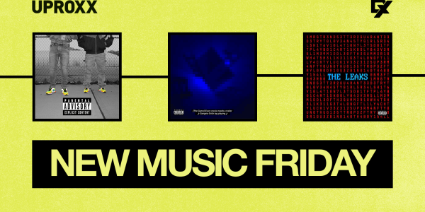 New Music Friday: The Game, Lil Baby, Westside Gunn, Big K.R.I.T. & More