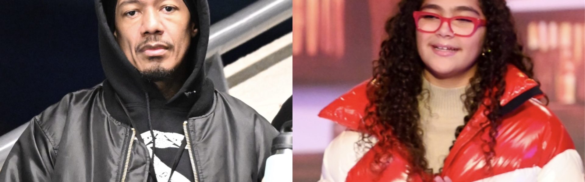 All Good? Social Media Users Think Nick Cannon Has Subtly Addressed Monroe's Viral Message About Her Half-Siblings